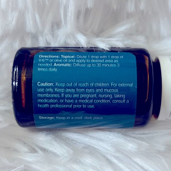 Young Living Basil Essential Oil - 15 mL - Picture 2 of 7